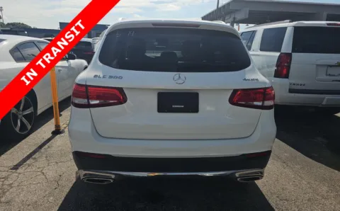 More photos of 2018 Mercedes-Benz GLC 300 at Auto Boutique Florida, FL