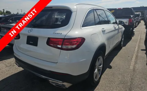 More photos of 2018 Mercedes-Benz GLC 300 at Auto Boutique Florida, FL