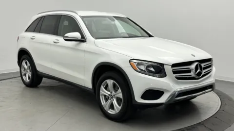 Another view of 2018 Mercedes-Benz GLC 300 for sale in Jacksonville, FL at Auto Boutique Florida