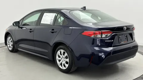 More photos of 2024 Toyota Corolla LE at Auto Boutique Florida, FL
