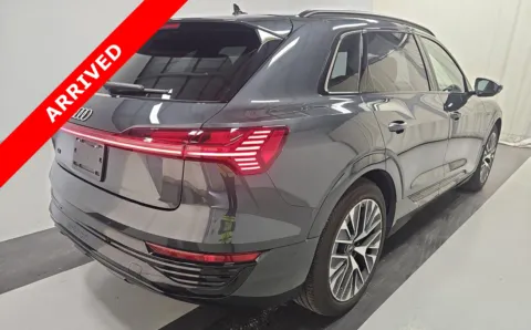 More photos of 2024 Audi Q8 e-tron Premium Plus at Auto Boutique Florida, FL