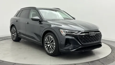 Another view of 2024 Audi Q8 e-tron Premium Plus for sale in Jacksonville, FL at Auto Boutique Florida