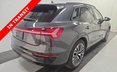 More photos of 2024 Audi Q8 e-tron Premium Plus at Auto Boutique Florida, FL