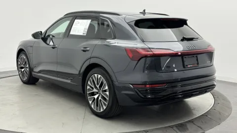 More photos of 2024 Audi Q8 e-tron Premium Plus at Auto Boutique Florida, FL
