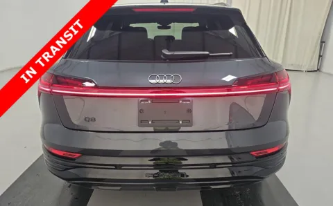 More photos of 2024 Audi Q8 e-tron Premium Plus at Auto Boutique Florida, FL