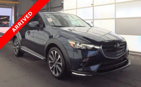 Another view of 2019 Mazda CX-3 Grand Touring for sale in Jacksonville, FL at Auto Boutique Florida