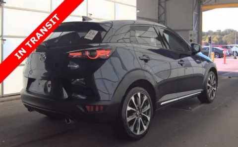 More photos of 2019 Mazda CX-3 Grand Touring at Auto Boutique Florida, FL