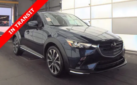Another view of 2019 Mazda CX-3 Grand Touring for sale in Jacksonville, FL at Auto Boutique Florida