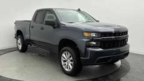 Another view of 2021 Chevrolet Silverado 1500 Custom for sale in Jacksonville, FL at Auto Boutique Florida