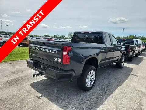 More photos of 2021 Chevrolet Silverado 1500 Custom at Auto Boutique Florida, FL