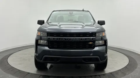 Photos of 2021 Chevrolet Silverado 1500 Custom for sale in Jacksonville, FL at Auto Boutique Florida