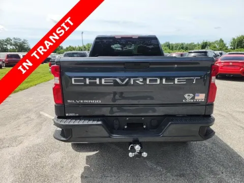More photos of 2021 Chevrolet Silverado 1500 Custom at Auto Boutique Florida, FL