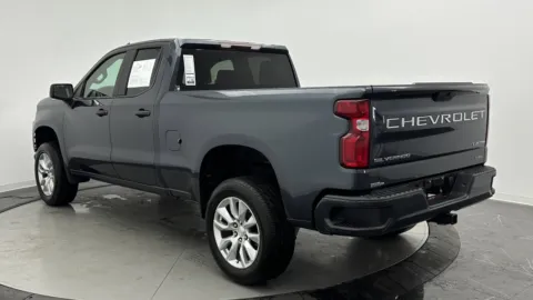 More photos of 2021 Chevrolet Silverado 1500 Custom at Auto Boutique Florida, FL