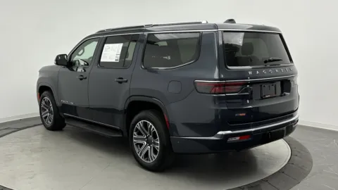 More photos of 2024 Jeep Wagoneer Series II at Auto Boutique Florida, FL