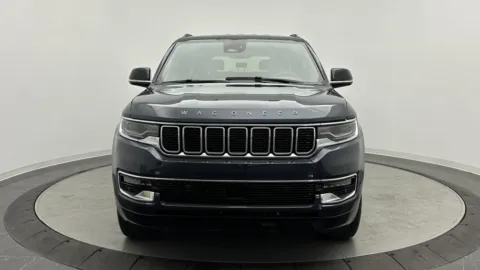 Photos of 2024 Jeep Wagoneer Series II for sale in Jacksonville, FL at Auto Boutique Florida
