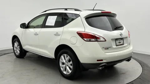More photos of 2014 Nissan Murano SL at Auto Boutique Florida, FL