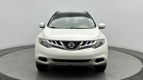 Photos of 2014 Nissan Murano SL for sale in Jacksonville, FL at Auto Boutique Florida