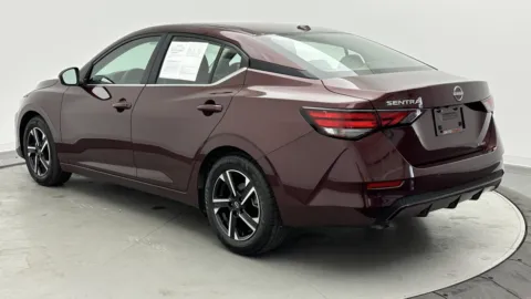 More photos of 2025 Nissan Sentra SV at Auto Boutique Florida, FL