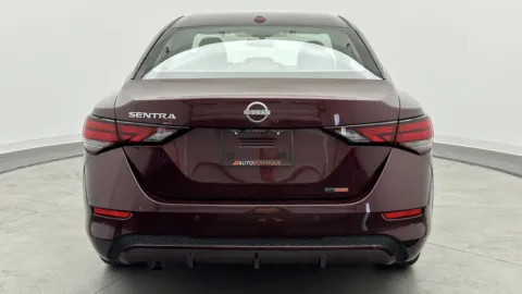 More photos of 2025 Nissan Sentra SV at Auto Boutique Florida, FL