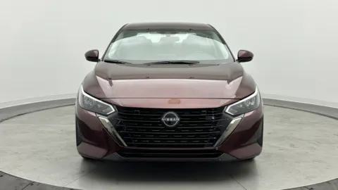 Photos of 2025 Nissan Sentra SV for sale in Jacksonville, FL at Auto Boutique Florida