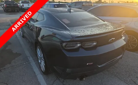 More photos of 2020 Chevrolet Camaro 1LT at Auto Boutique Florida, FL