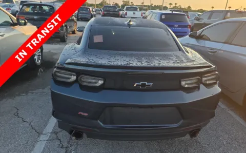 More photos of 2020 Chevrolet Camaro 1LT at Auto Boutique Florida, FL