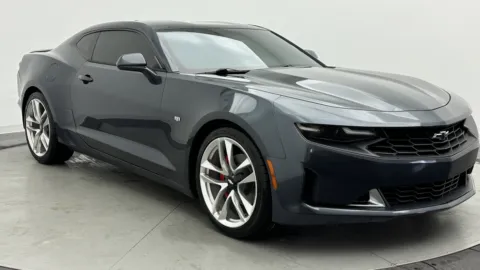 Another view of 2020 Chevrolet Camaro 1LT for sale in Jacksonville, FL at Auto Boutique Florida