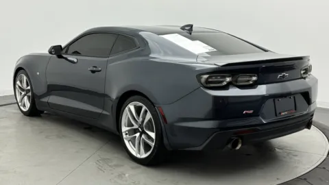 More photos of 2020 Chevrolet Camaro 1LT at Auto Boutique Florida, FL