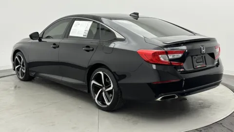 More photos of 2019 Honda Accord Sedan Sport 1.5T at Auto Boutique Florida, FL