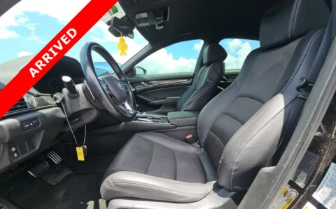 More photos of 2019 Honda Accord Sedan Sport 1.5T at Auto Boutique Florida, FL