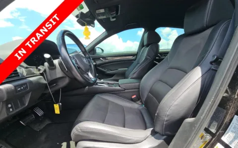 More photos of 2019 Honda Accord Sedan Sport 1.5T at Auto Boutique Florida, FL