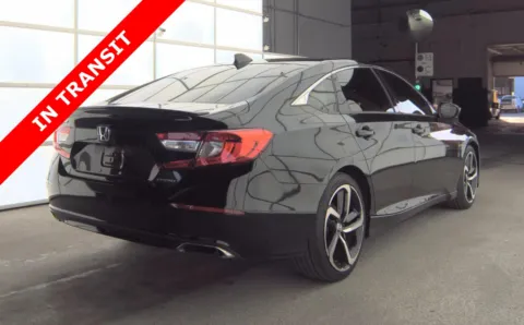 More photos of 2019 Honda Accord Sedan Sport 1.5T at Auto Boutique Florida, FL