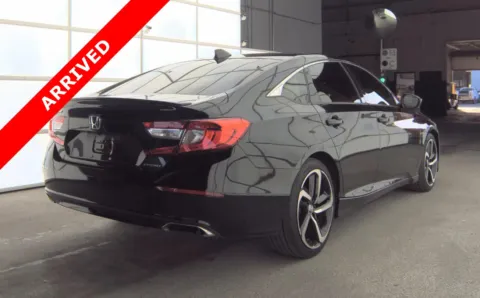 More photos of 2019 Honda Accord Sedan Sport 1.5T at Auto Boutique Florida, FL