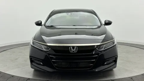 Photos of 2019 Honda Accord Sedan Sport 1.5T for sale in Jacksonville, FL at Auto Boutique Florida