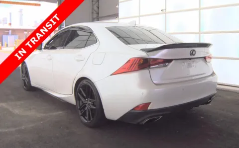 More photos of 2017 Lexus IS Turbo at Auto Boutique Florida, FL