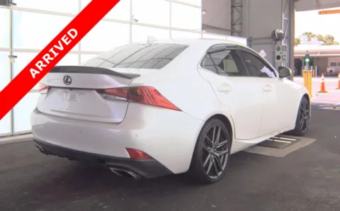 More photos of 2017 Lexus IS Turbo at Auto Boutique Florida, FL