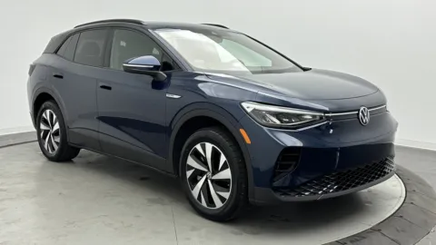 Another view of 2023 Volkswagen ID.4 Pro for sale in Jacksonville, FL at Auto Boutique Florida