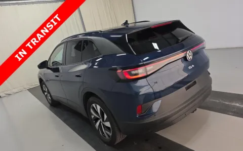 More photos of 2023 Volkswagen ID.4 Pro at Auto Boutique Florida, FL