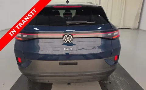 More photos of 2023 Volkswagen ID.4 Pro at Auto Boutique Florida, FL