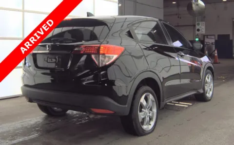 More photos of 2021 Honda HR-V LX at Auto Boutique Florida, FL