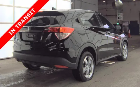 More photos of 2021 Honda HR-V LX at Auto Boutique Florida, FL