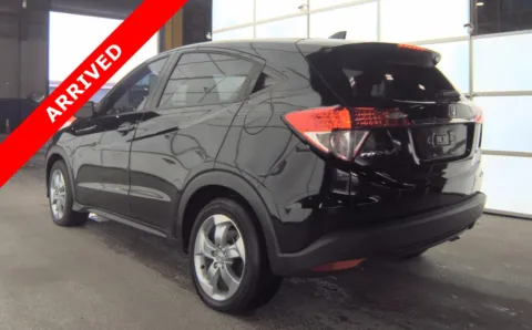 More photos of 2021 Honda HR-V LX at Auto Boutique Florida, FL