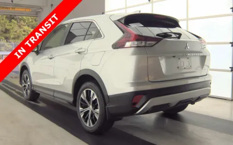 More photos of 2022 Mitsubishi Eclipse Cross SE at Auto Boutique Florida, FL