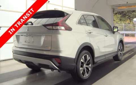 More photos of 2022 Mitsubishi Eclipse Cross SE at Auto Boutique Florida, FL