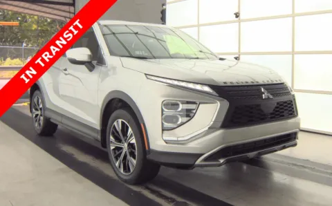 Another view of 2022 Mitsubishi Eclipse Cross SE for sale in Jacksonville, FL at Auto Boutique Florida