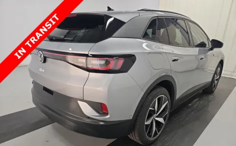 Another view of 2023 Volkswagen ID.4 Pro S for sale in Jacksonville, FL at Auto Boutique Florida