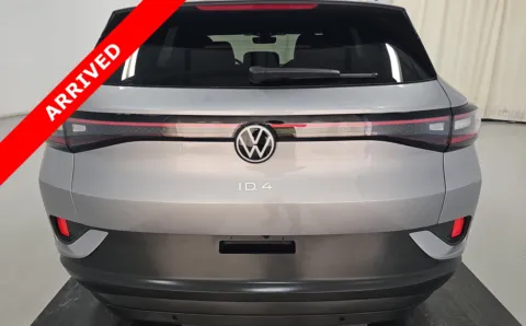 More photos of 2023 Volkswagen ID.4 Pro S at Auto Boutique Florida, FL