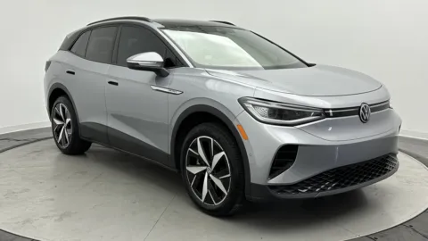 Another view of 2023 Volkswagen ID.4 Pro S for sale in Jacksonville, FL at Auto Boutique Florida