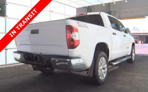 More photos of 2020 Toyota Tundra SR5 at Auto Boutique Florida, FL