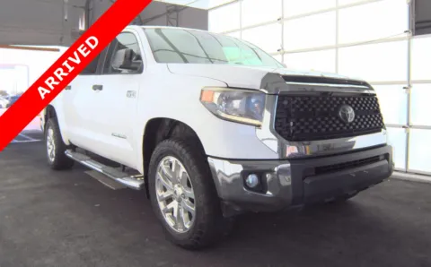 Another view of 2020 Toyota Tundra SR5 for sale in Jacksonville, FL at Auto Boutique Florida